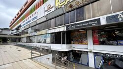 Bukit Timah Shopping Centre (D21), Shop House #628800221